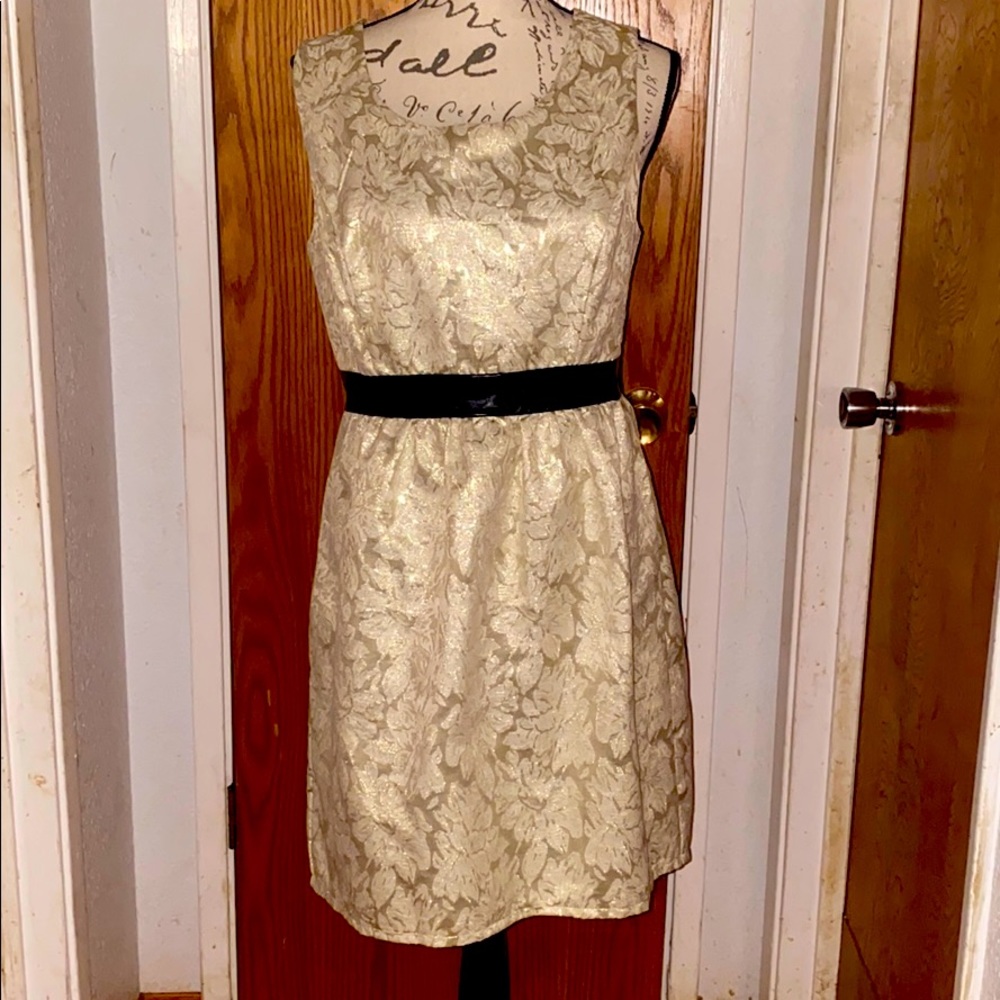 forever 21 dress